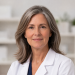 Dr. Mitchell, Pulmonologist