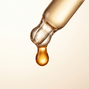 Liquid That Actually Absorbs