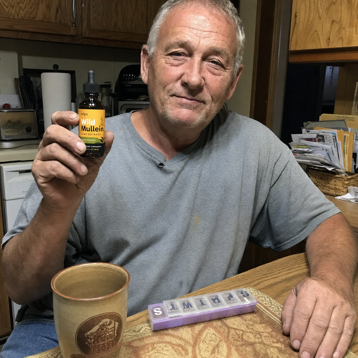 Review by Gary T